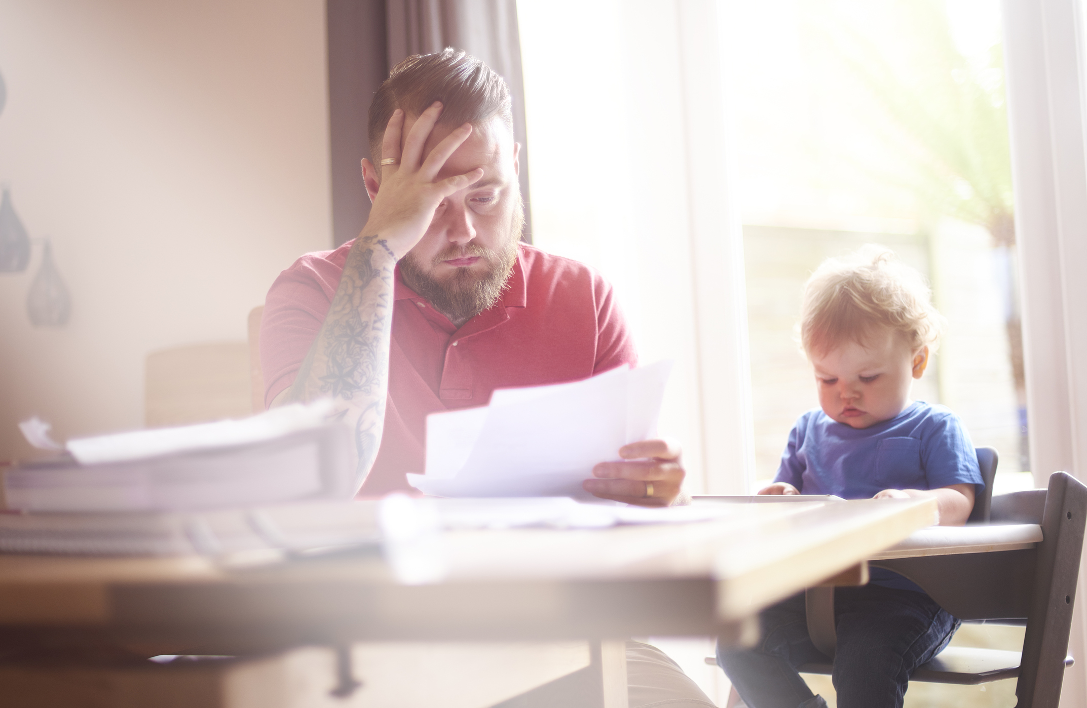 Are You Leaving A Tax Burden For Your Heirs? - The Giving Crowd